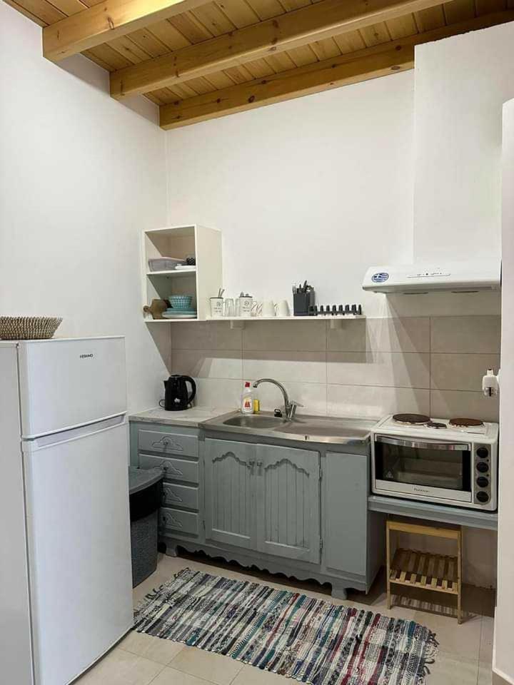 Spitaki Apartment Kalymnos Town Exterior photo