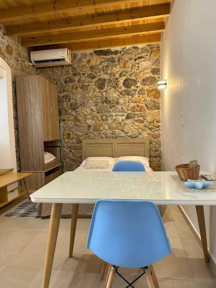 Spitaki Apartment Kalymnos Town Exterior photo