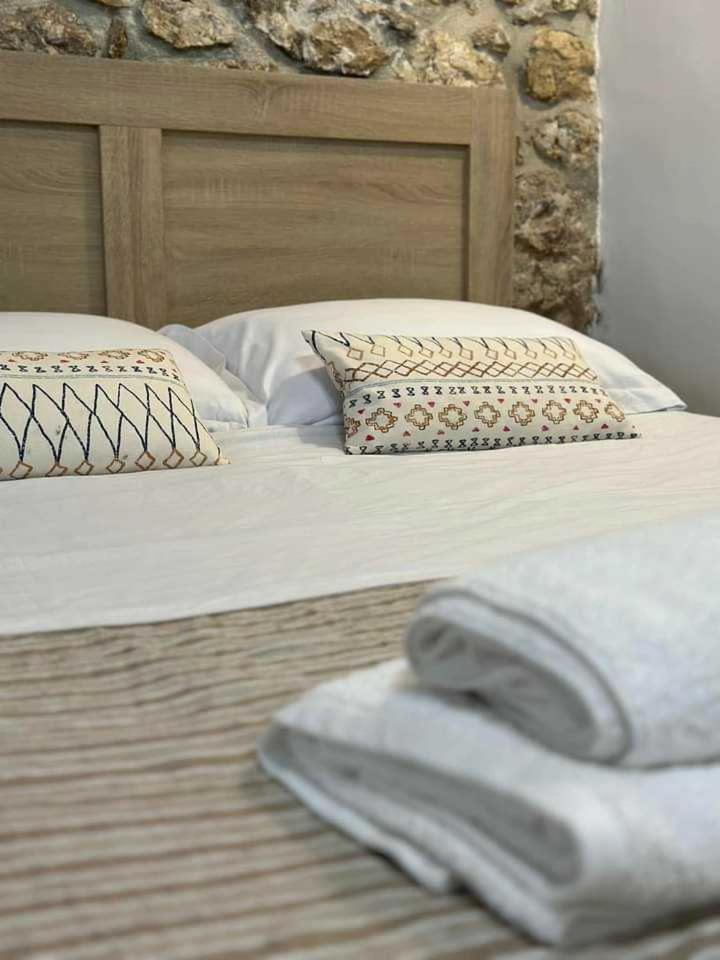 Spitaki Apartment Kalymnos Town Exterior photo